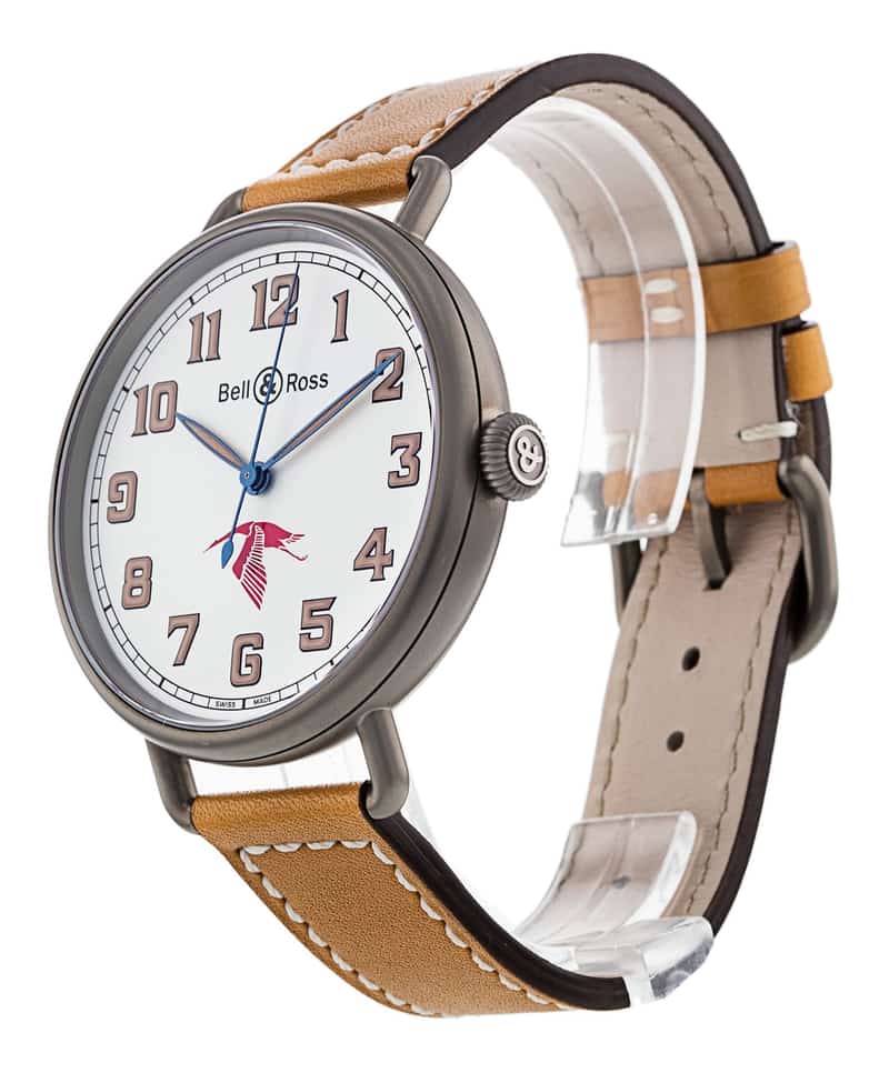 Bell and Ross Vintage WW1 BRWW192-GUYNEMER